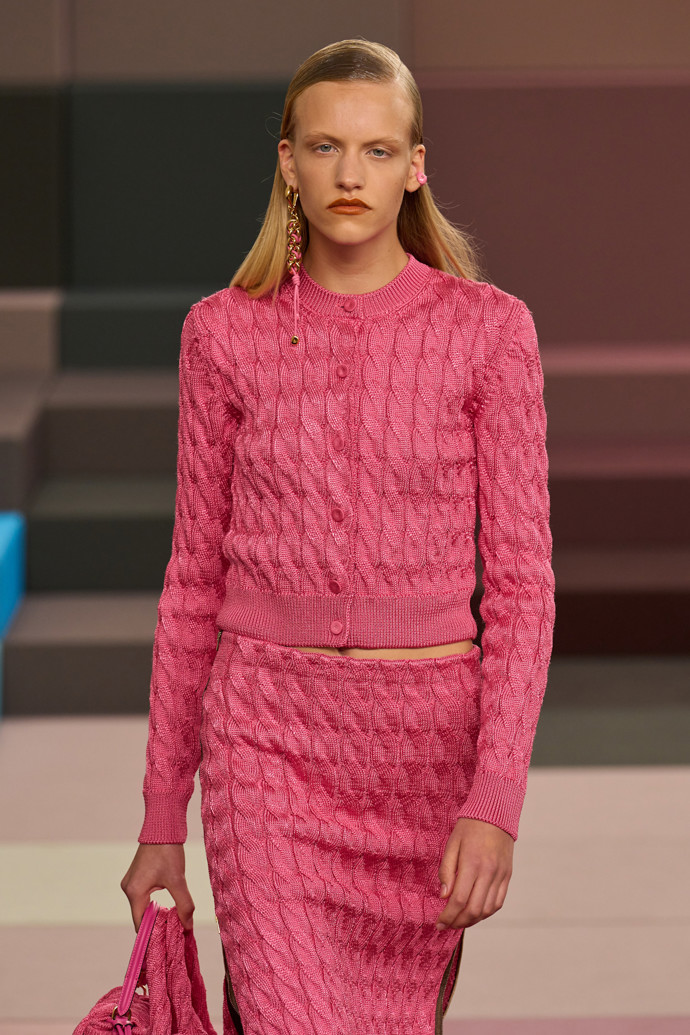 Fendi SS26