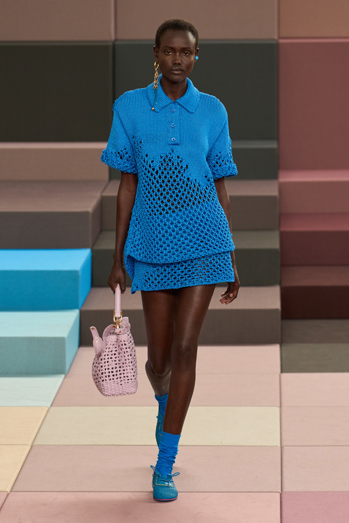 Fendi SS26