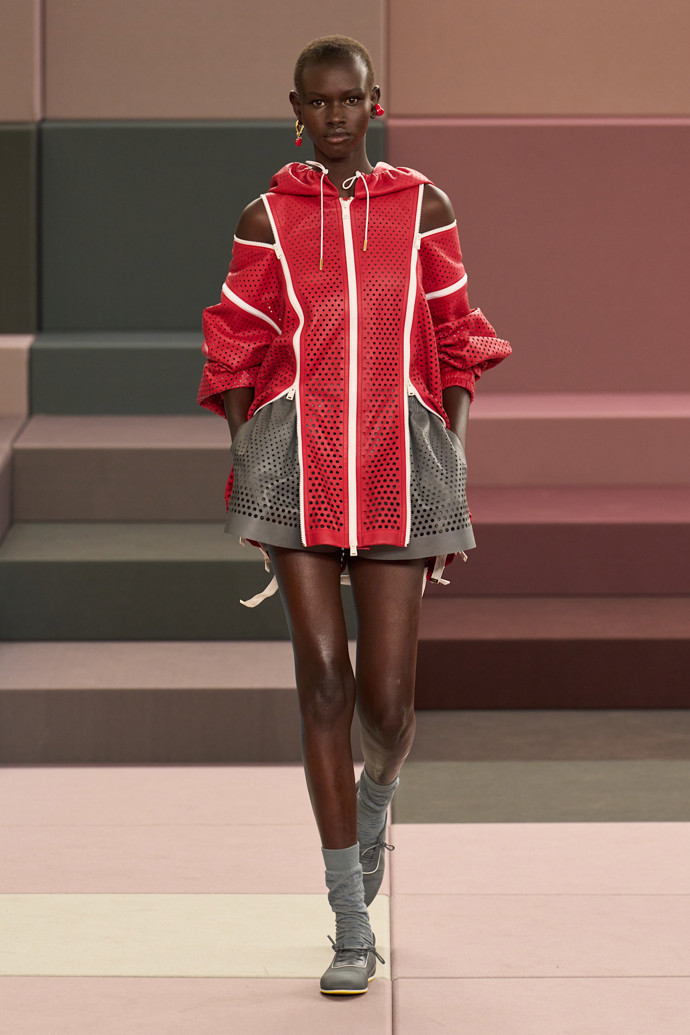 Fendi SS26