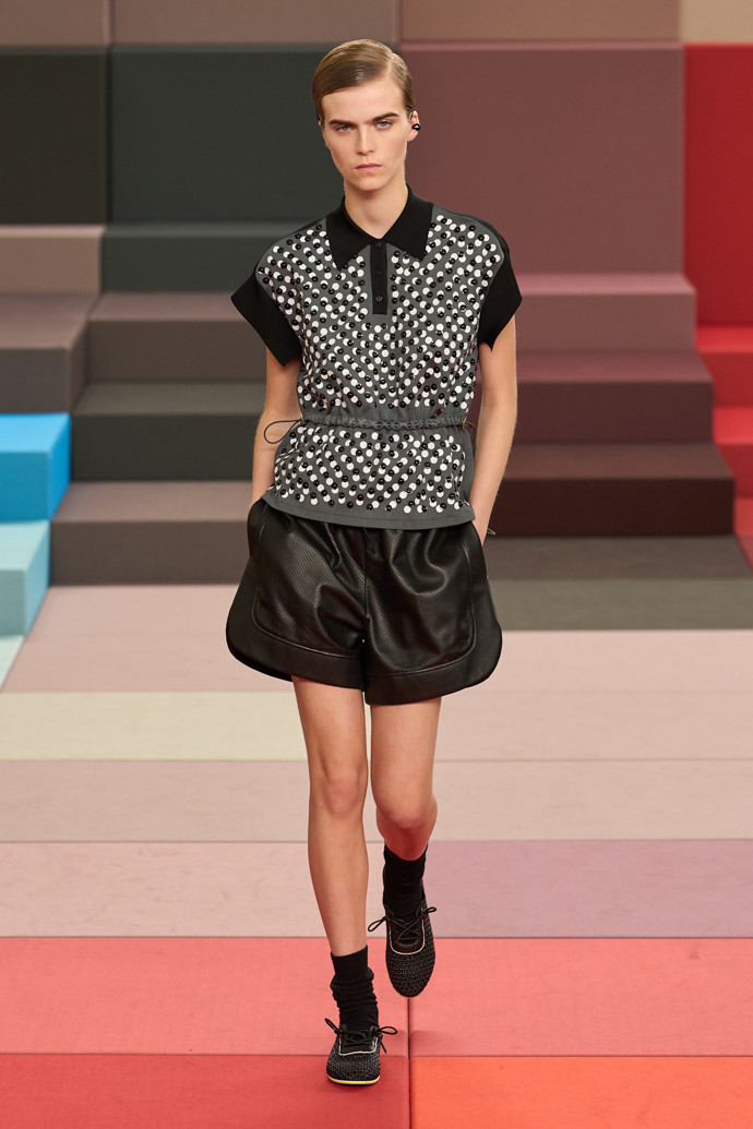 Fendi SS26