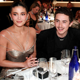 Golden Globes