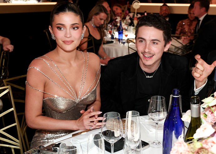 Golden Globes