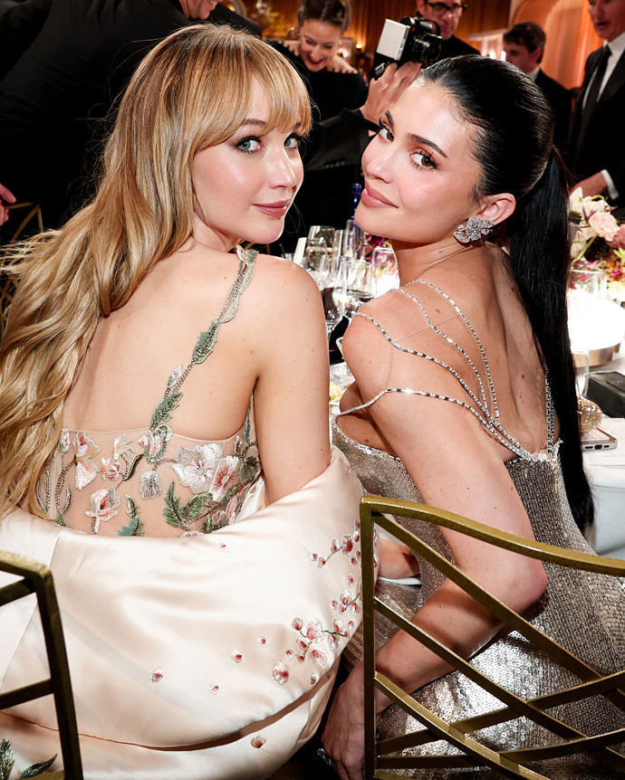 Golden Globes
