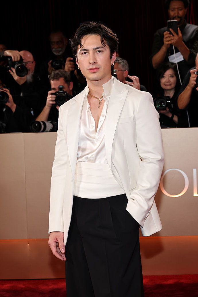 Hudson Williams