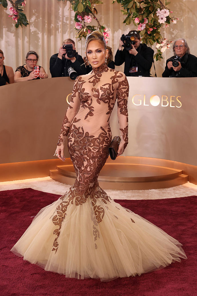 Jennifer Lopez