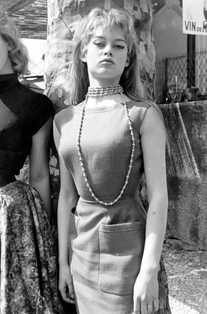 Brigitte Bardot