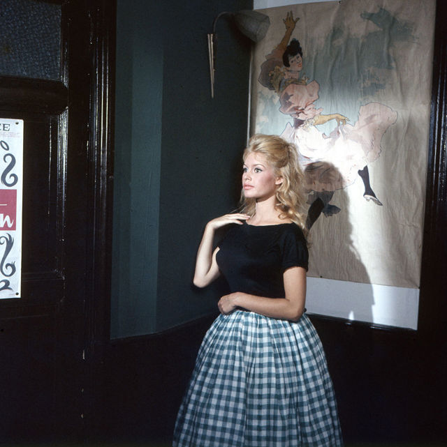 Brigitte Bardot Brigitte Bardot
