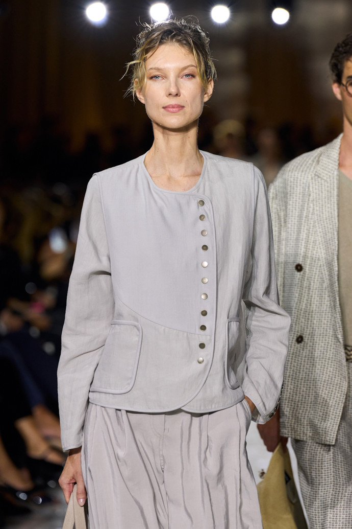 Armani SS26
