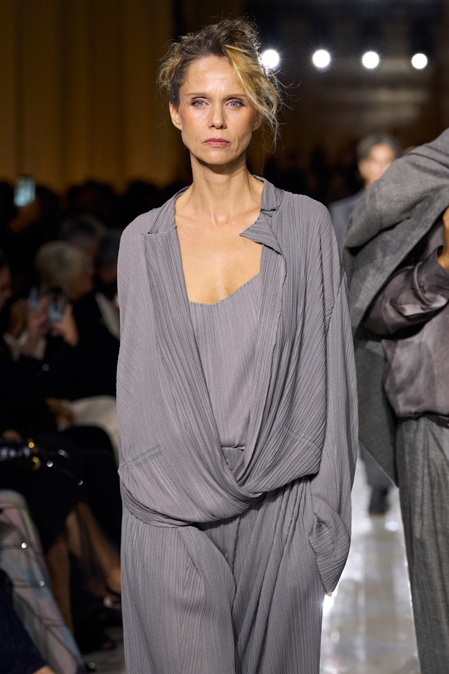 Armani SS26