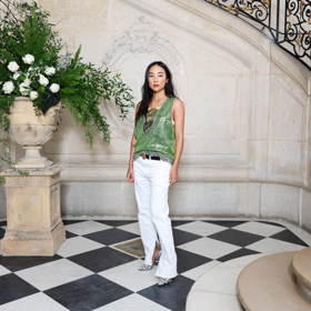 Greta Lee Greta Lee