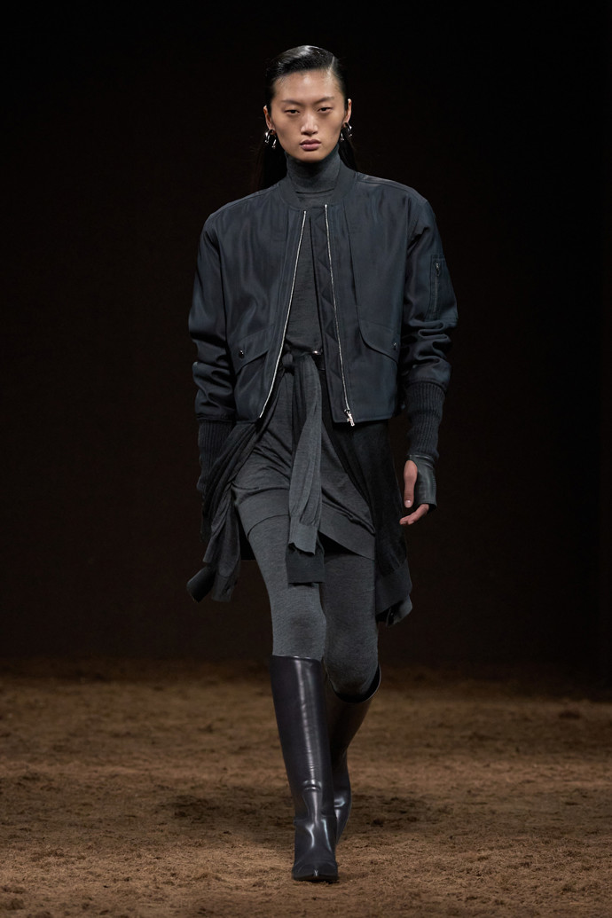 Hermès FW25