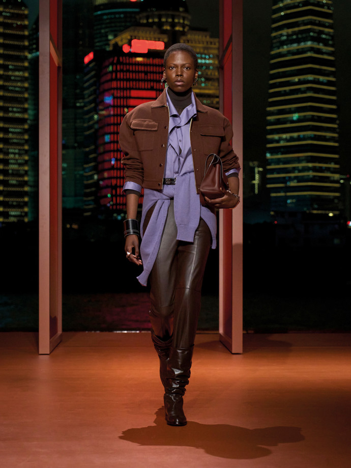 Hermès FW25