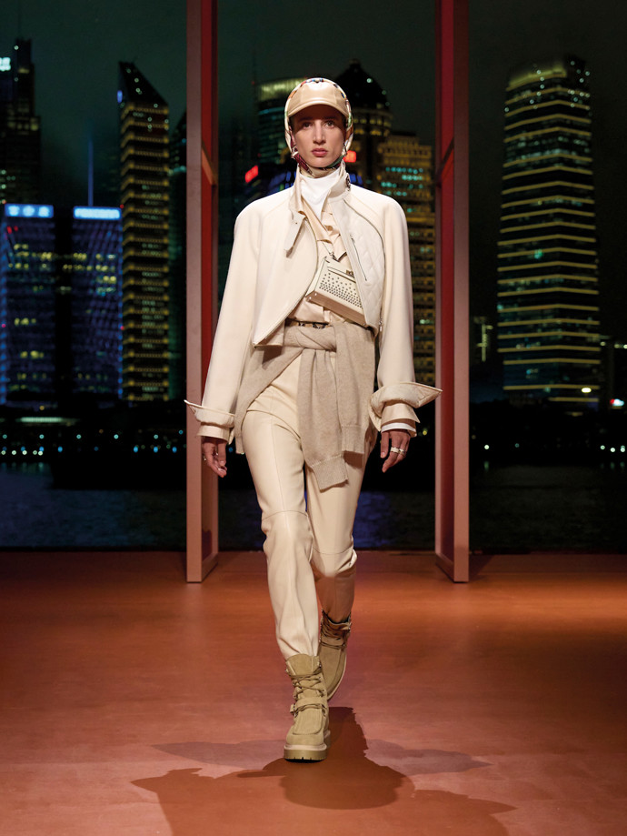 Hermès FW25