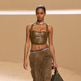 Hermès SS26 Hermès SS26