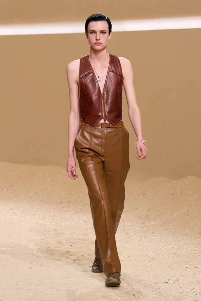 Hermès SS26