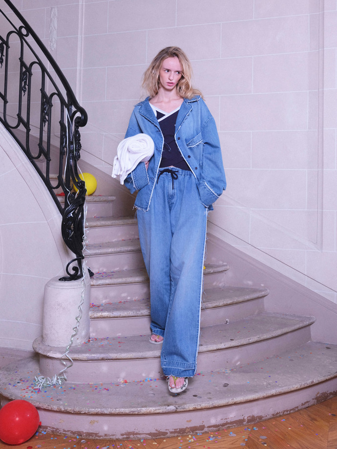 Jacmin SS26