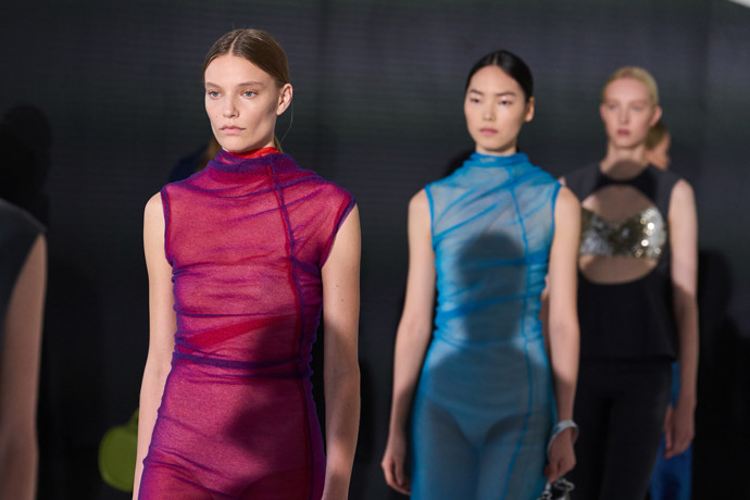 Jil Sander SS26