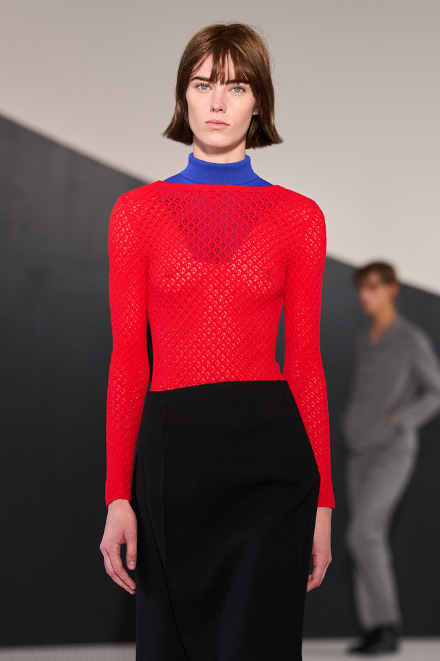 Jil Sander SS26