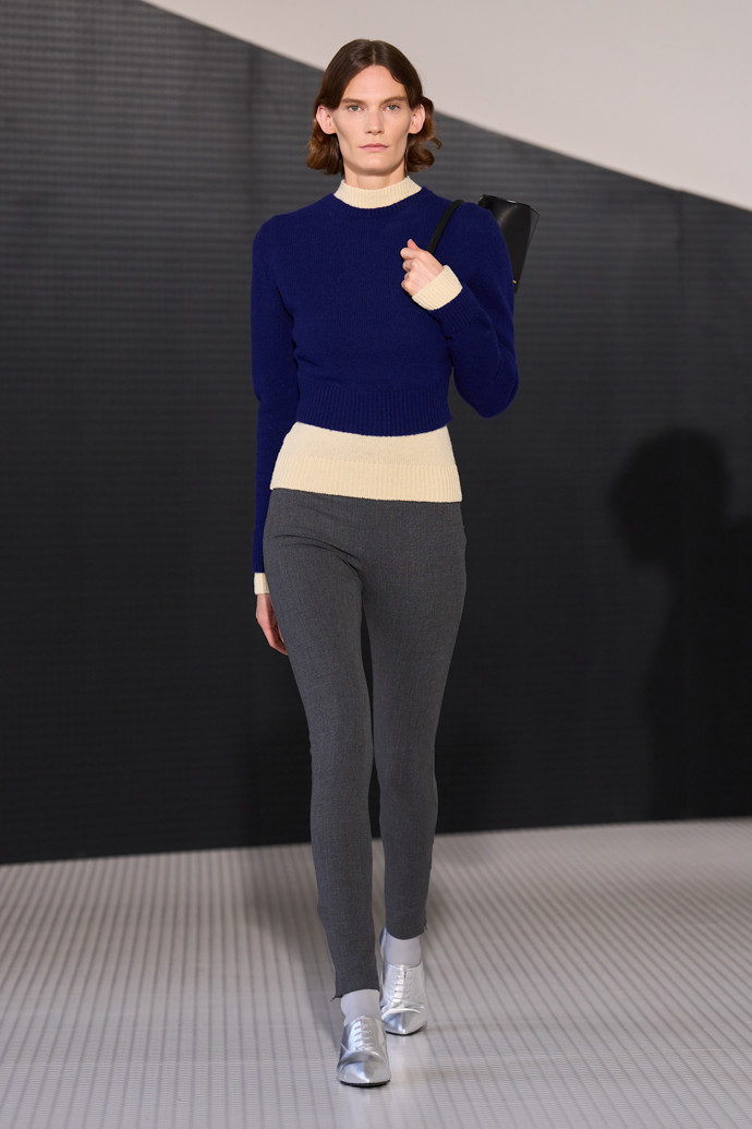 Jil Sander SS26