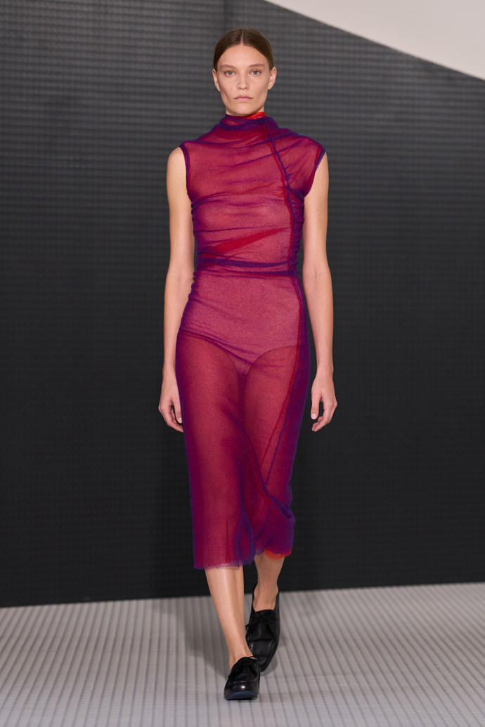 Jil Sander SS26