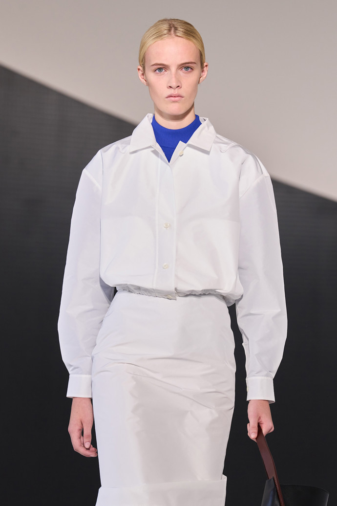 Jil Sander SS26