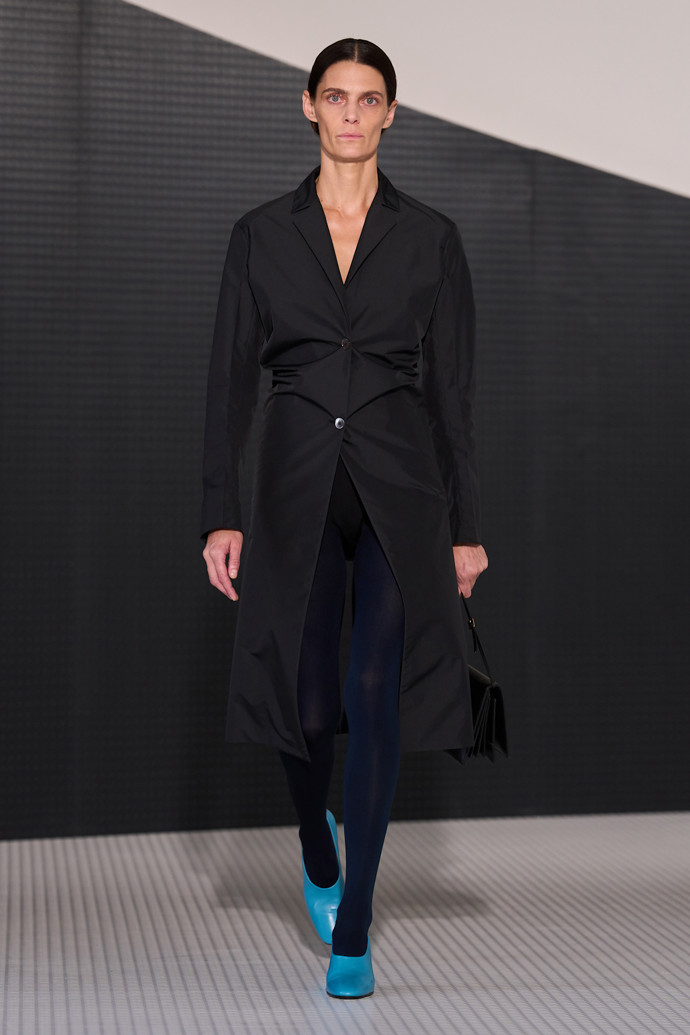 Jil Sander SS26