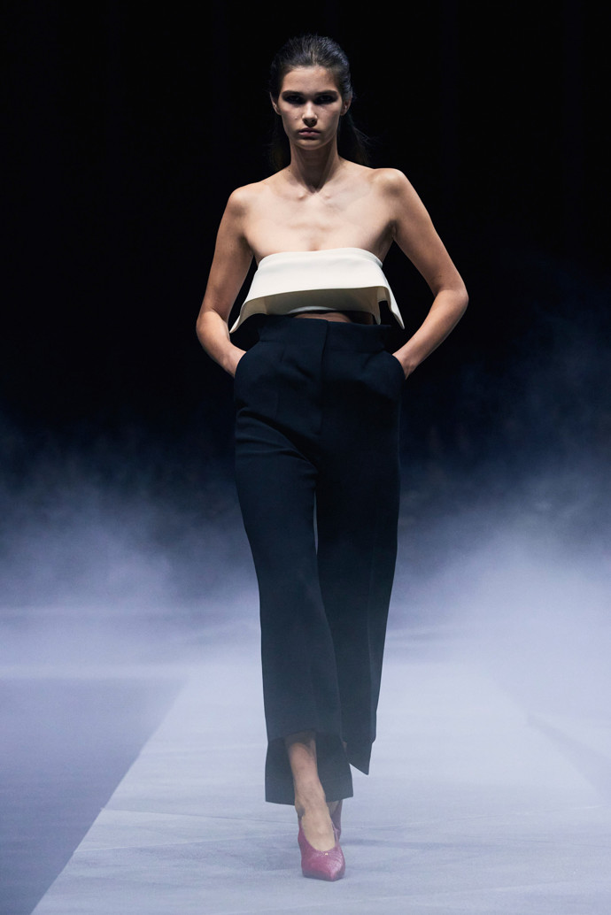 Khaite SS26