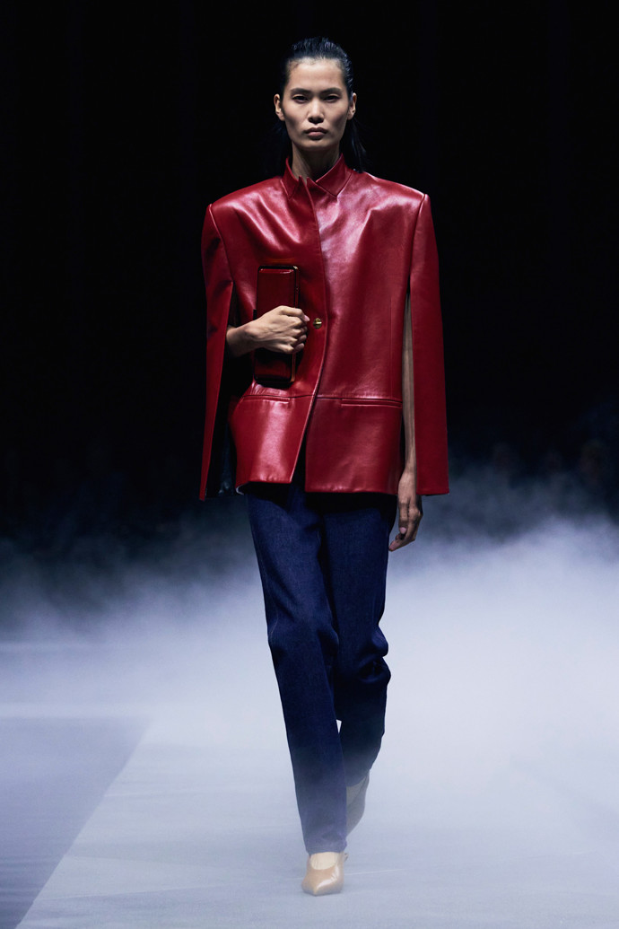 Khaite SS26