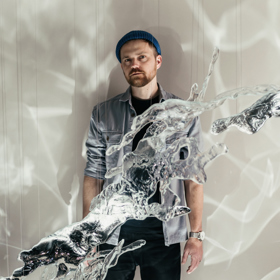 MARTIN GALLO - osvětlení Splash (Lasvit), kategorie osvětlení MARTIN GALLO - osvětlení Splash (Lasvit), kategorie osvětlení