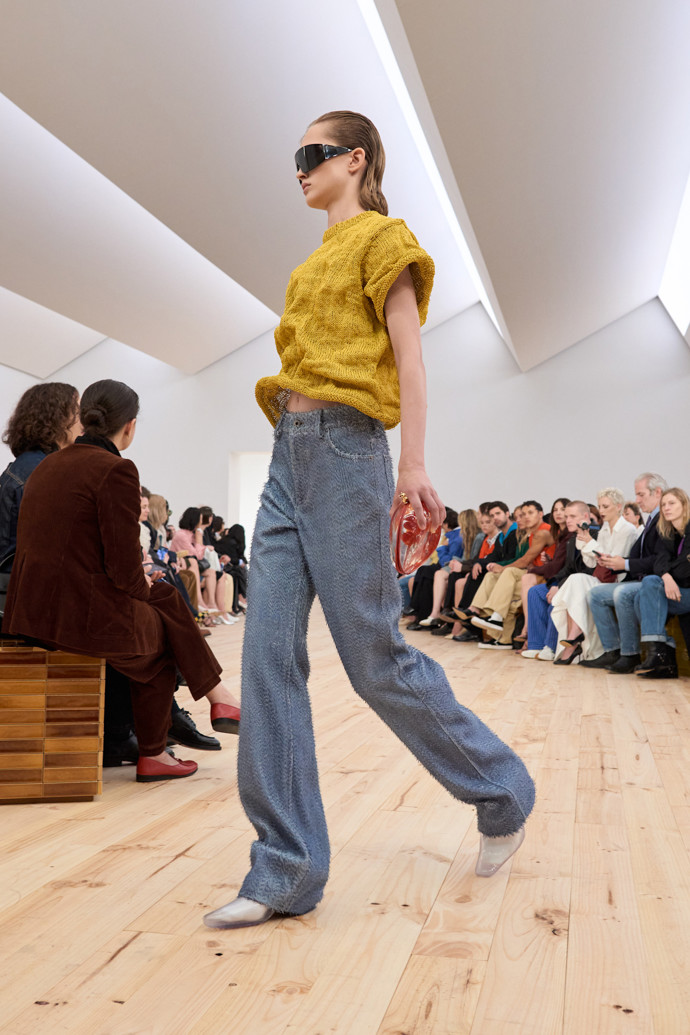 Loewe SS26