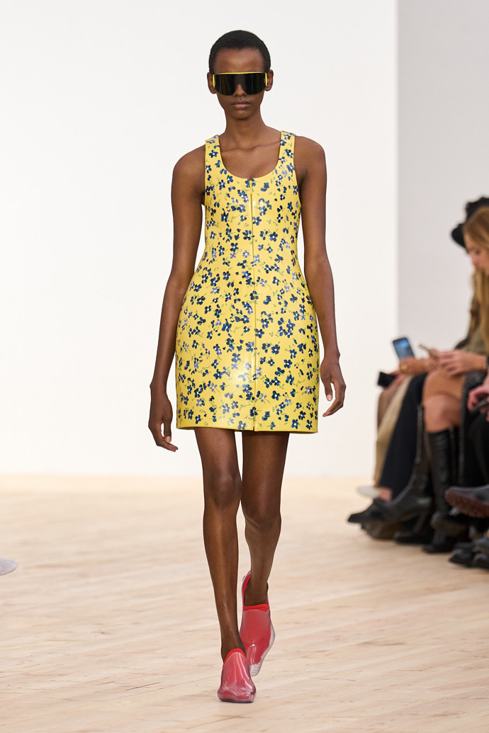 Loewe SS26