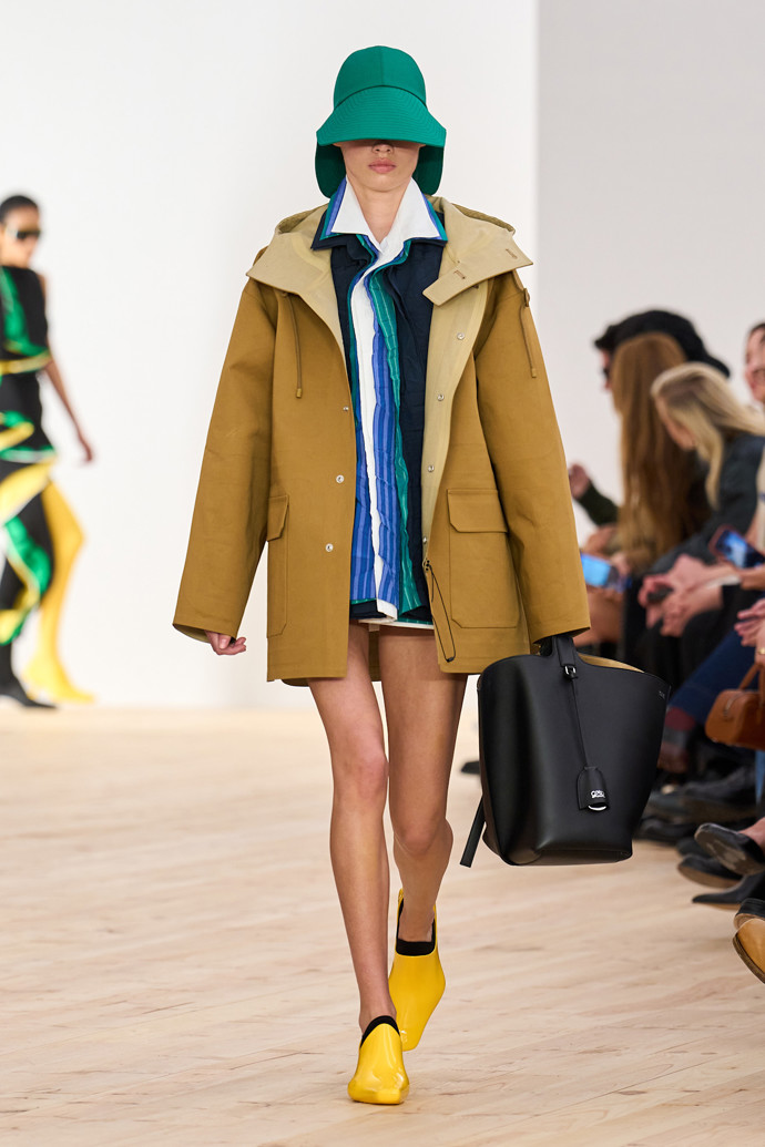 Loewe SS26