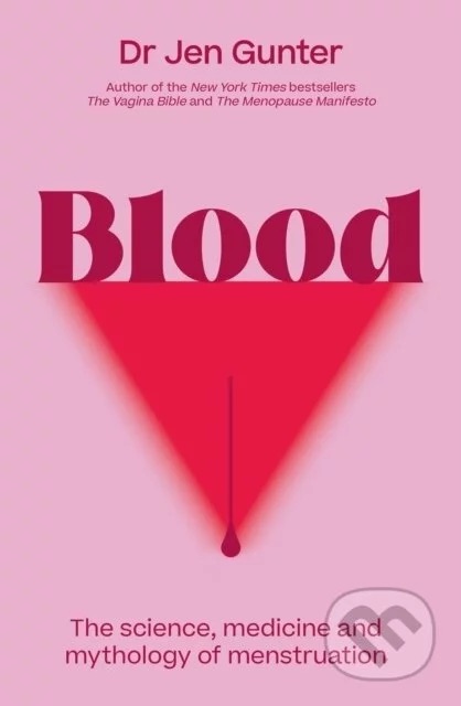 ELLE Gentle Talk: 5 knih o menstruaci ELLE Gentle Talk: 5 knih o menstruaci