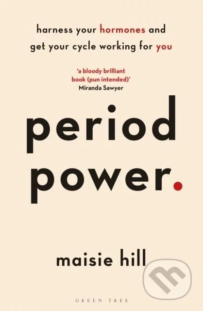 ELLE Gentle Talk: 5 knih o menstruaci ELLE Gentle Talk: 5 knih o menstruaci