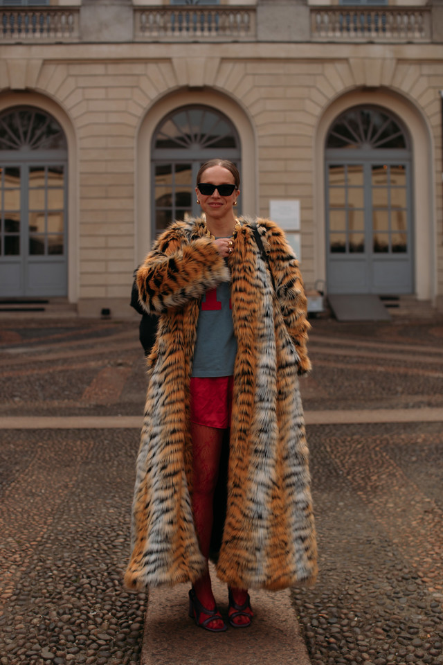 Milano streetstyle Milano streetstyle