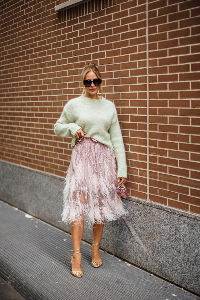 Milano streetstyle