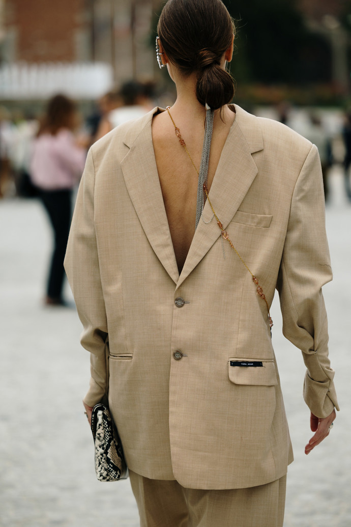 Milano streetstyle