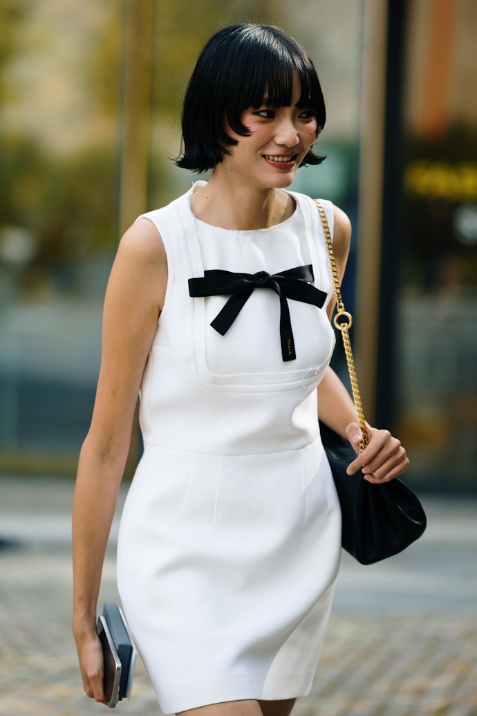 Milano streetstyle