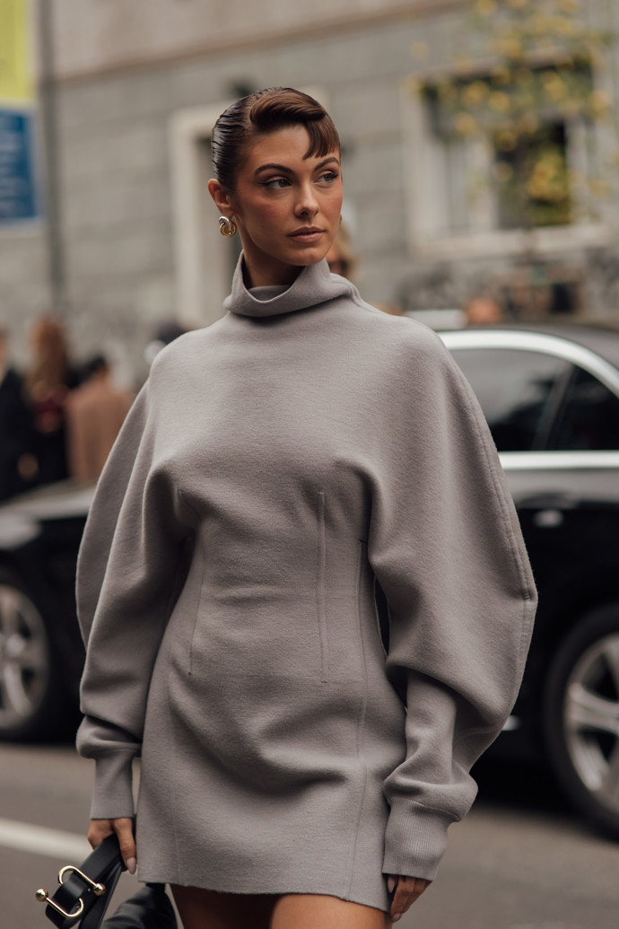 Milano streetstyle