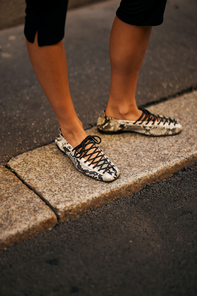 Milano streetstyle