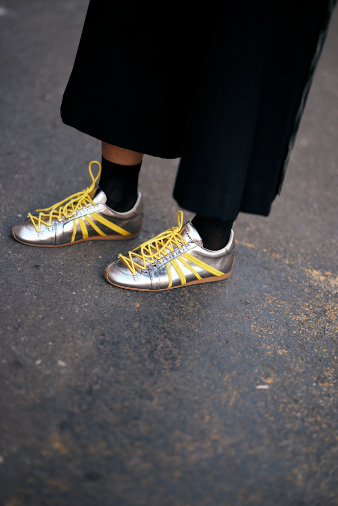 Milano streetstyle