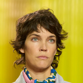 Hair trends 2026 - kontrolovaný chaos Hair trends 2026 - kontrolovaný chaos