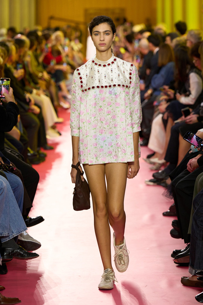 Miu Miu SS26