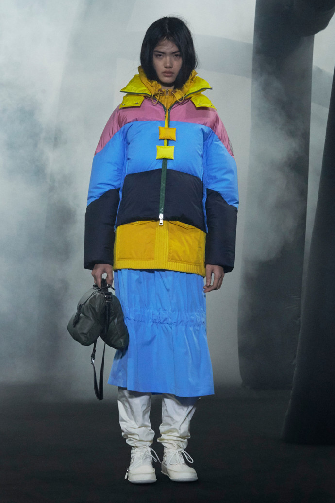 Moncler FW20