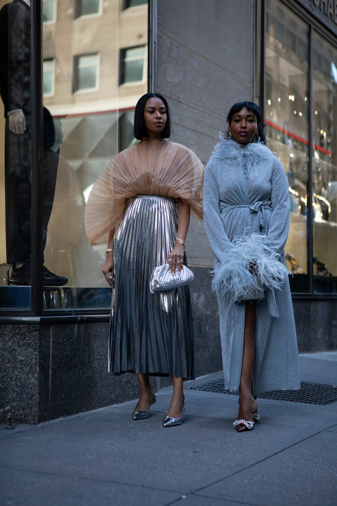NY streetstyle