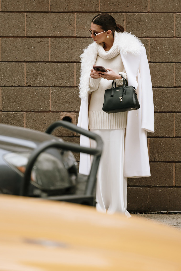NY streetstyle