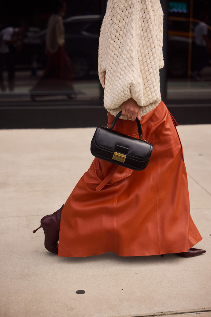 NY streetstyle