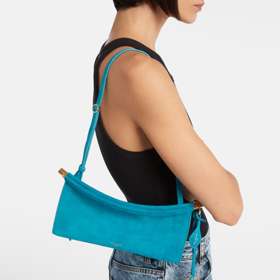 Kabelka, Alaïa, MyTheresa, € 1,900 Kabelka, Alaïa, MyTheresa, € 1,900