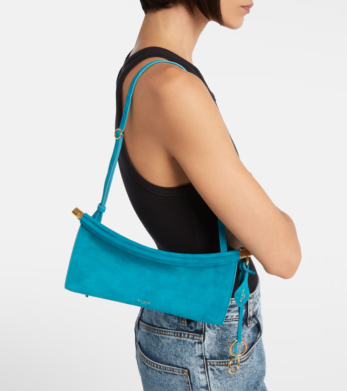 Kabelka, Alaïa, MyTheresa, € 1,900