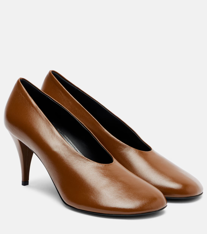 Lodičky, Proenza Schouler, MyTheresa, € 504